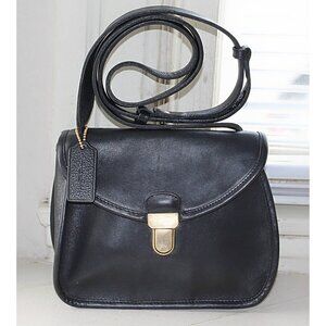 Coach Vintage - Ashland Bag 9914 (Camden Series) - USA early 90s